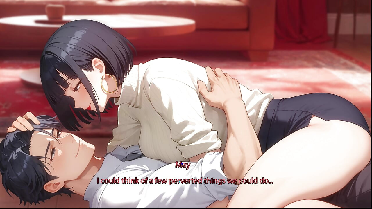 I Love Your Wife (part 4)