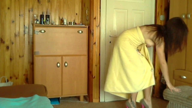 Hot Hungarina Slut