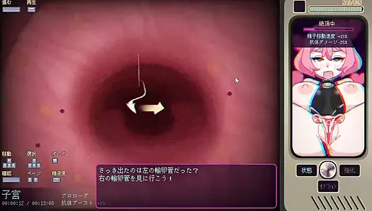 #1 [Pregnant Star Girl Ayane] Listen to the wishes of aliens! Live commentary part1