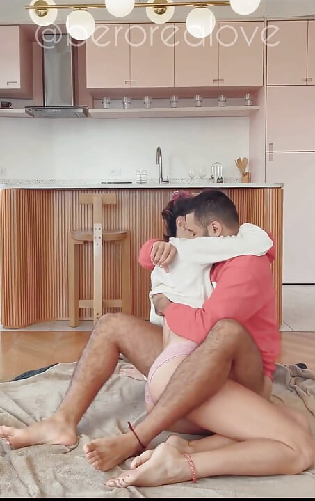 Baise debout
