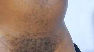 Vah aphriki lnd bhayanak hai