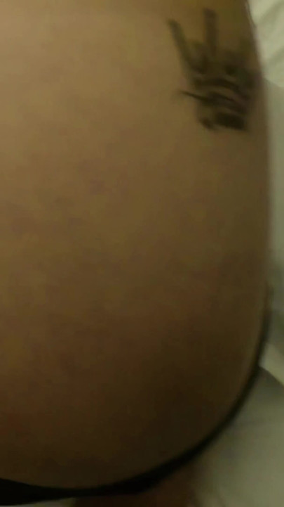My stepsister fucked me very well today . | Clip 1