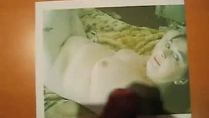 Tallulabash için haraç masturbasyon yapmak