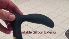 Prostate Massager X-rated Review