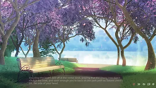 Gameplay lengkap - quickie: kisah hotel cinta, bagian 2