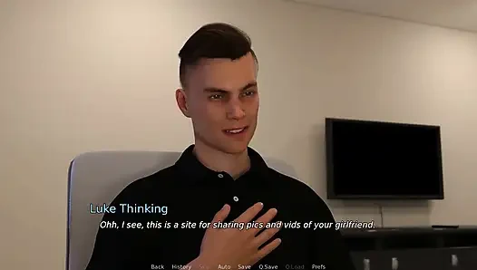 Doğu bloğu: çift web kamerası şovu yapıyor kıskançlık ve ağzı dölle doldu - bölüm 39