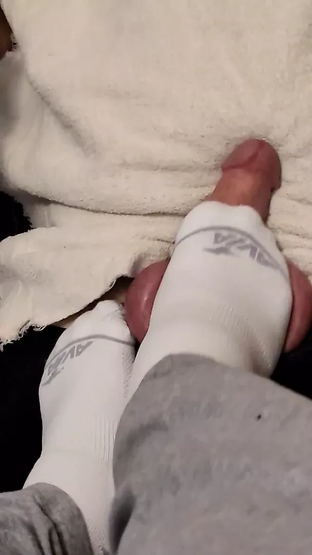 Cock trample