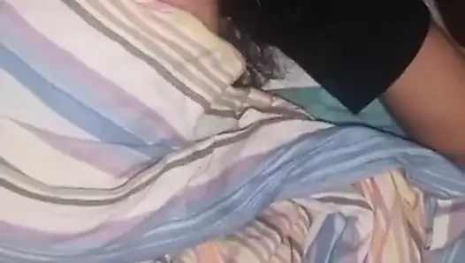 Girlfriend Blowjob