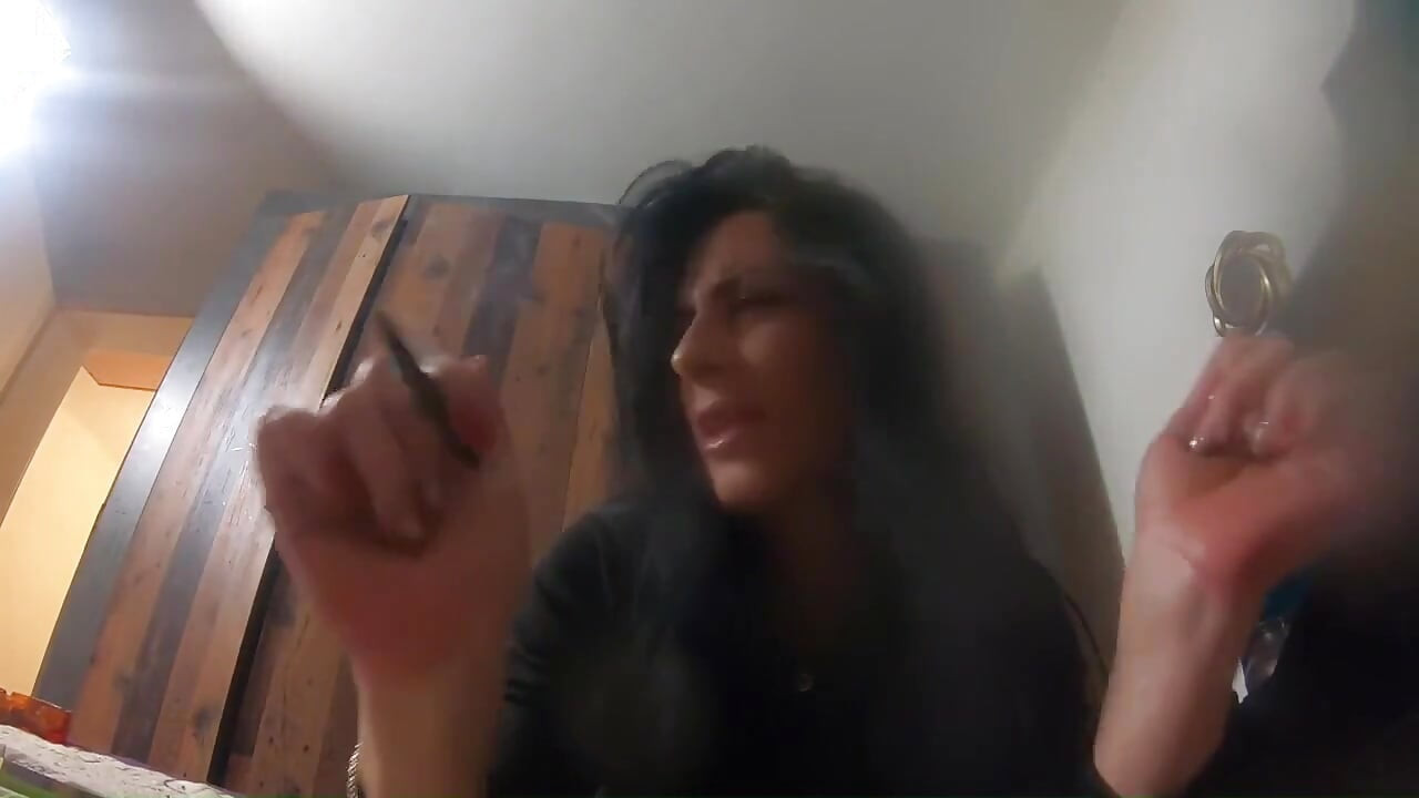 I Am Your Slutty Stepmom