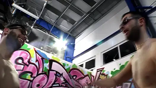 Rocco Psycho Teens Wild Orgy Fuck Fest