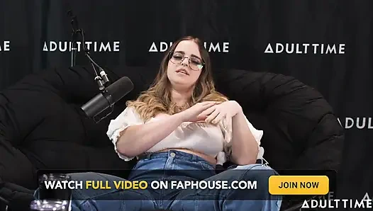Codi Vore & Siri Dahl Vorarephilia, Master Edge, & Pengurangan Payudara | Podcast Khusus Orang Dewasa