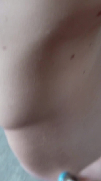Stunning moment from "GERMAN SCOUT - SKINNY MILF ALLATRA PICKED UP FOR PUBLIC SEX"