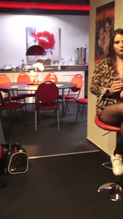 Emma Secret - BEHIND THE SCENES - INTERVIEW UND ALLE CASTING VIDEOS AUF FUNDORADO | Clip 2