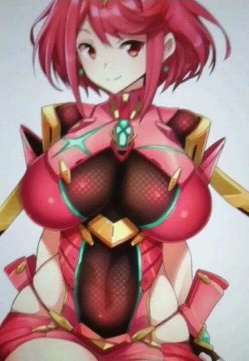 Pyra Homura SOP