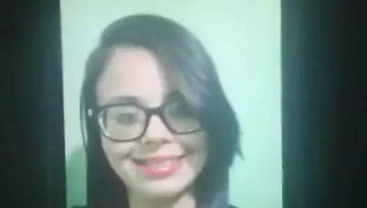 Luzyane boşalma anısına