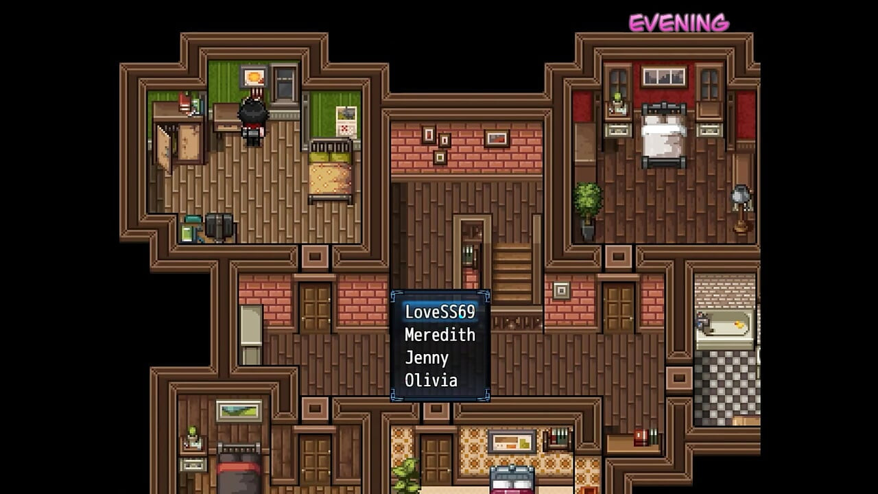 Zombi Retreat 2 - Dio 46 Povratak u srednju školu od Loveskysan69