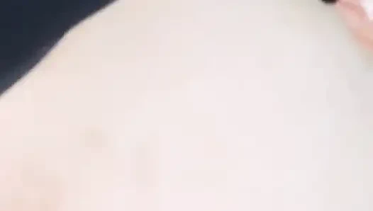 Çift Arap genç ve yaşlı adam