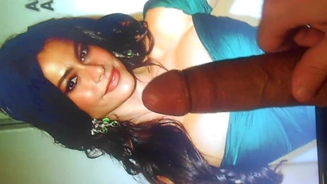 Sofia Vergara (Cum tribute)