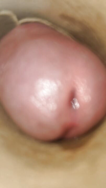 POV: Cummin' Inside of You