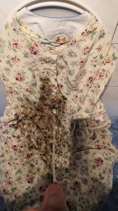 Sommerkleid Pissorgie 1