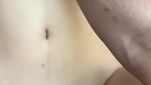 Хардкорный трах пары Riya