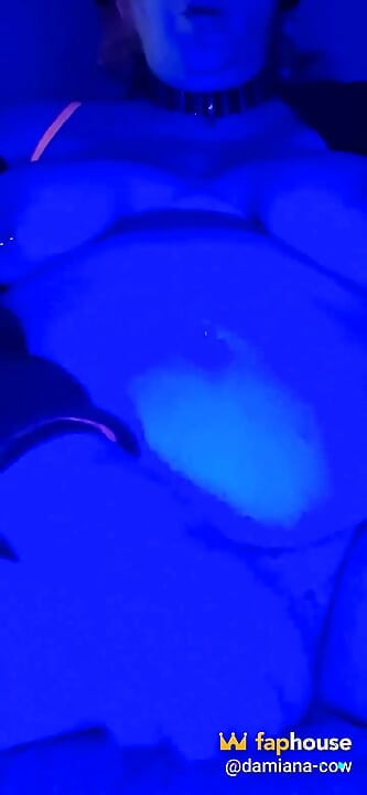 Trans Fatty Acid 2 Laughing Goddess Nipple Navigator
