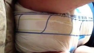 sexy men in nappies