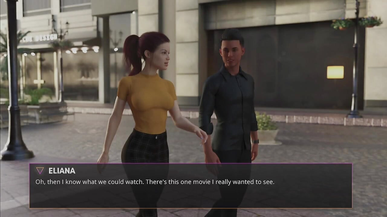 גן עדן של חצות פרק 71 מזיין את החברה שלי במיטה