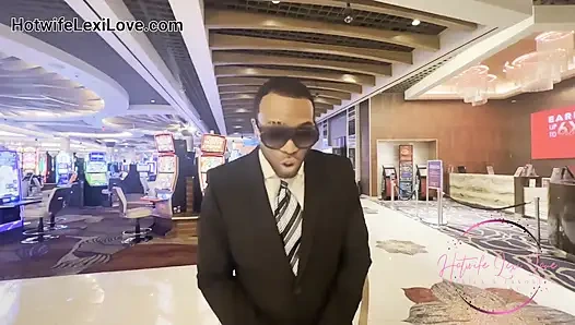 Hotwife Lexi Love Spät in Der Nacht Creampie & Cumshot Aus Rome Major Nach Den Avn-awards