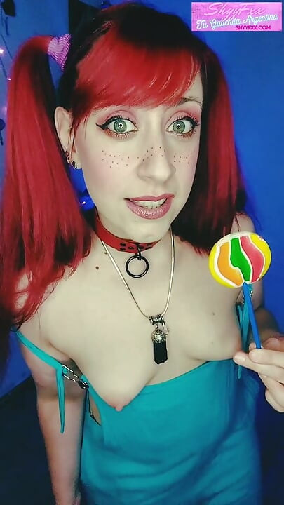 Especial Halloween: Mi Mueca Gauchita Me Enfiesta En Halloween Parte 1