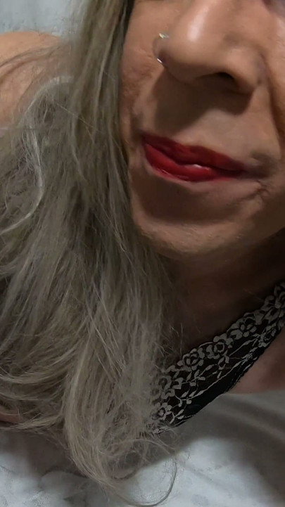 Fucking Sexy Self Facial