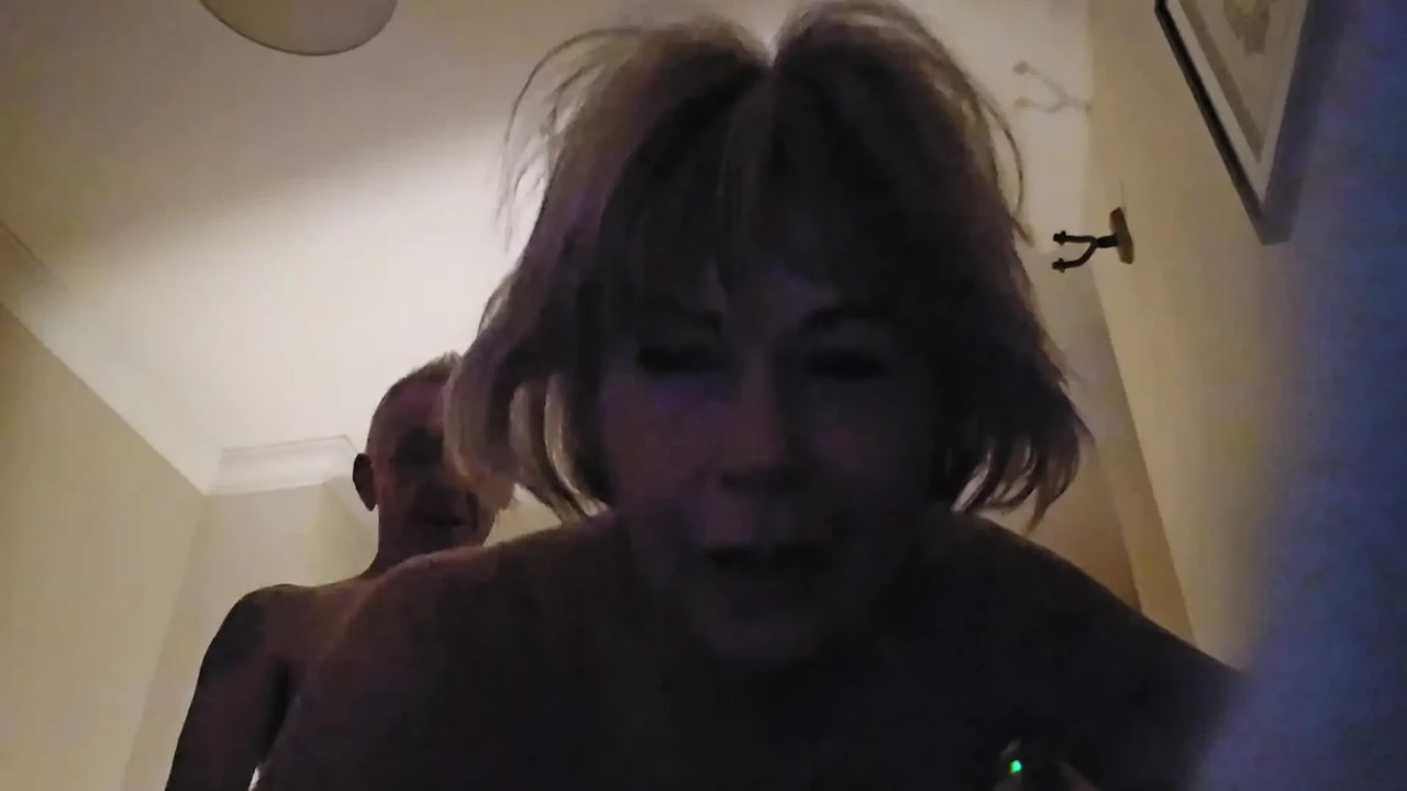 Cheating Housewife Gets Revenge, Filming Herself Getting Fucked Doggy Style by Her Best Friends Man