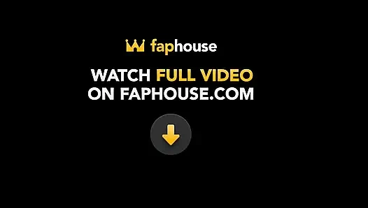 Zoey Portland Gets Caught on Ring Taking Huge Cock