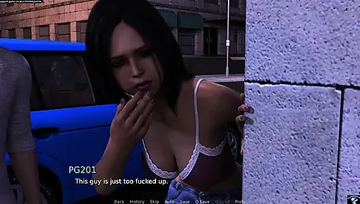 Misafirime susadım 4