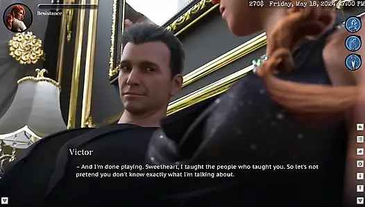 Boundaries of Morality - V0.650 - Part 4