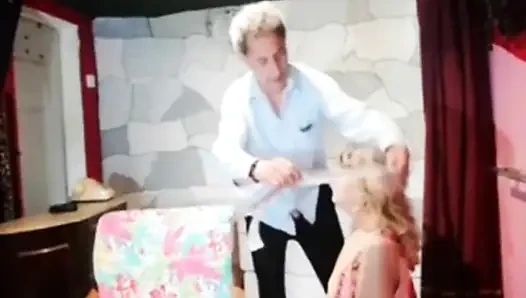 Sorgulamada tersine çevirme