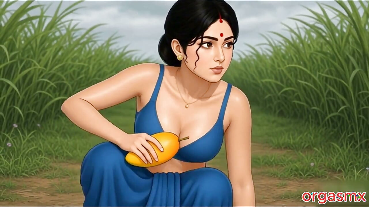Mere Chudai Ka Maza Lo - Desi Bhabhi Ny Video