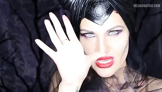 Ke maleficenteyes...