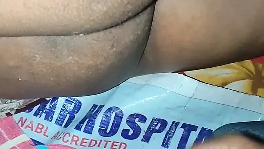 Cum Out on My Stepmother's Ass