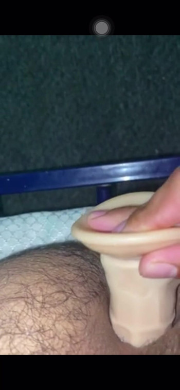 7 Inch Dildo