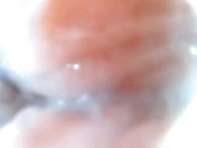 Watch My Pussy Pulsing Inside