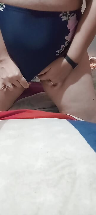 Tits Touch