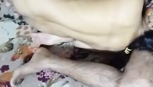 School girlfriend full enjoy with beautiful boy friend