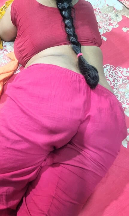 Solo Pleasure with Voice  Natural Moans  Dirty Talk Real Amateur Girl