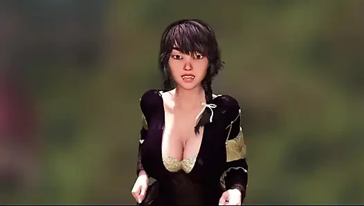 Toket Terbesar di Kota