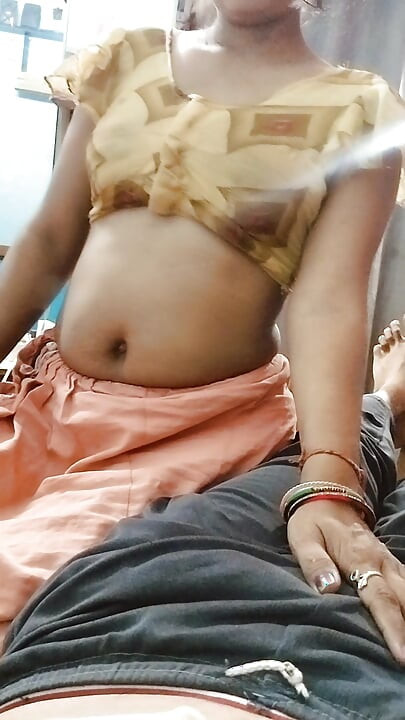 Sister-in-law fucking MMS made viral MMS