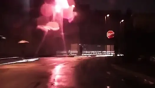 Geile MILf fistet tief mit tropfendem rosenknosten-explosion