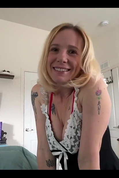 Stepmom's Deepest Desire