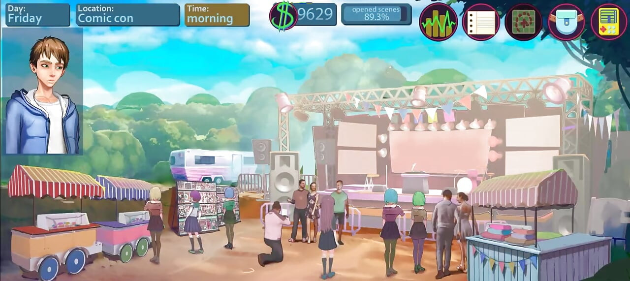 Taffy tales v0.89.8a bölüm 78 seks ve loveskysan69 tarafından kostümlü oyun
