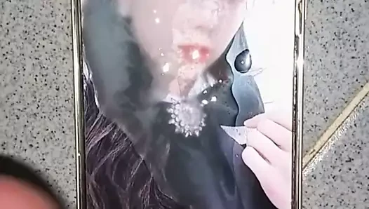 Oh benim kızım jiho boşalmak haraç #7